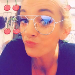 Meet your Posher, Daphne